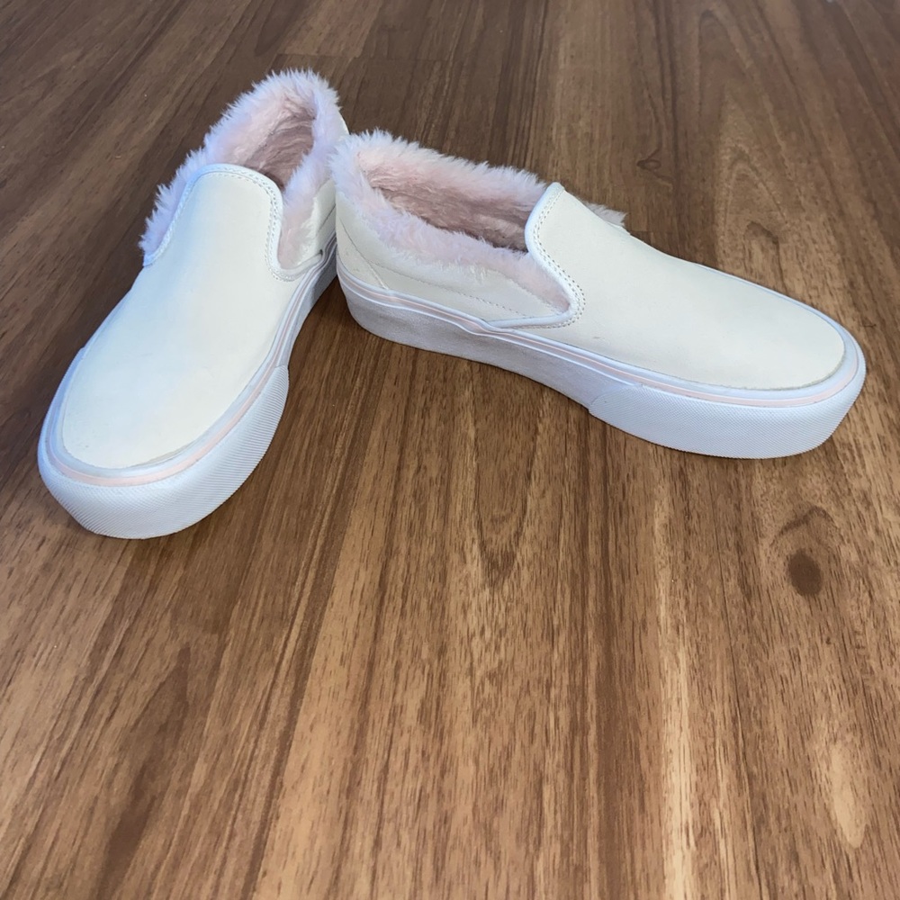 SlipOn Vans - Picture 4 of 9